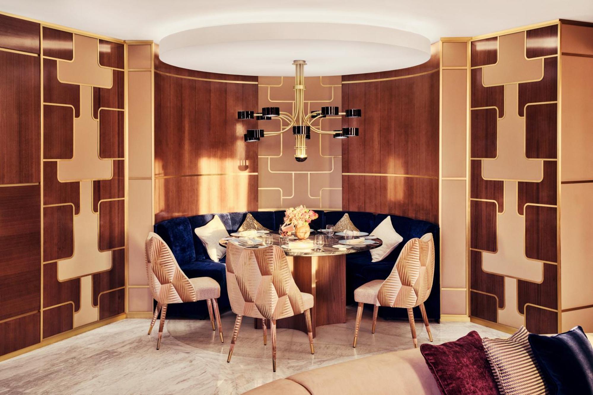 Hotel Royal Mansour Casablanca Extérieur photo