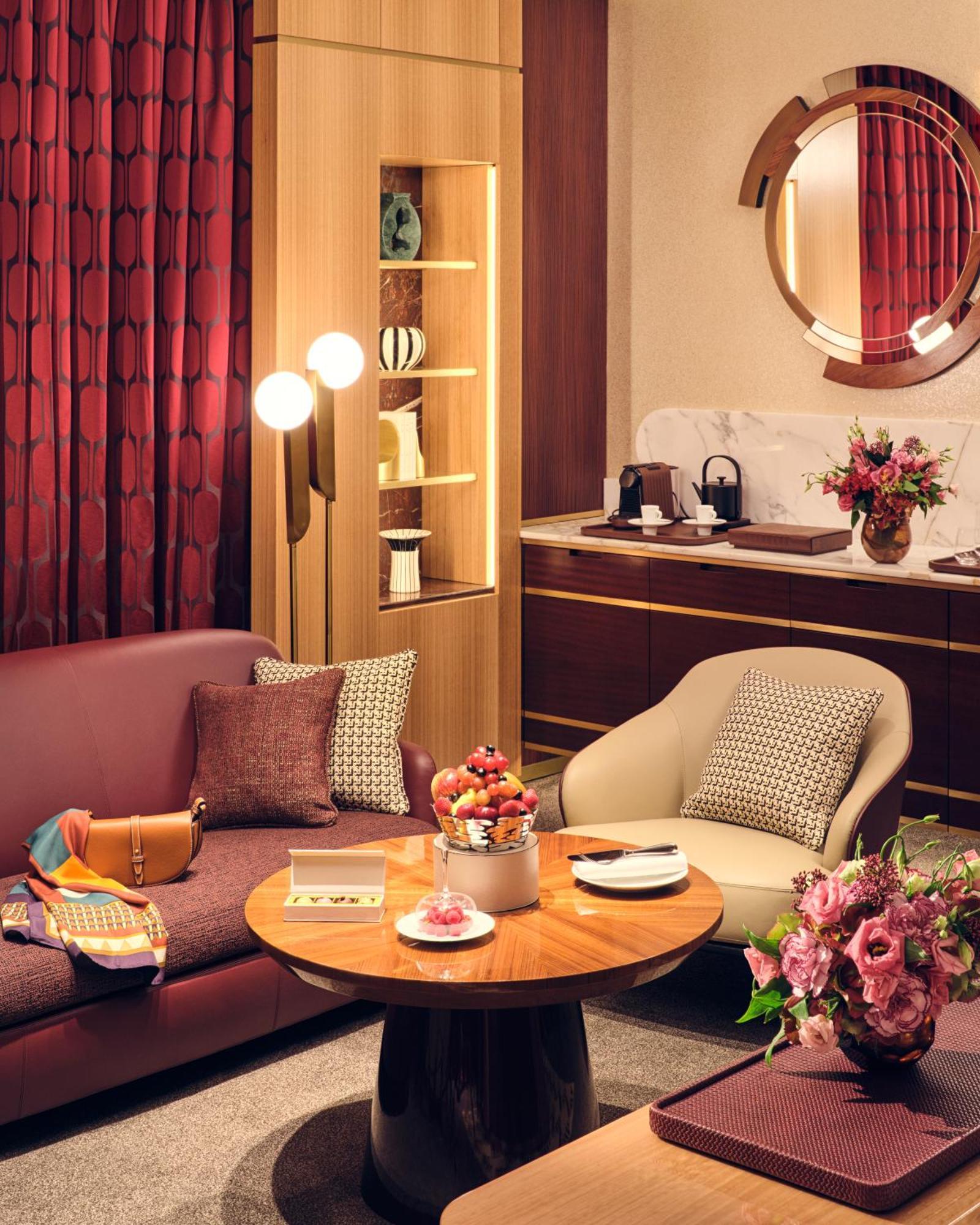 Hotel Royal Mansour Casablanca Extérieur photo